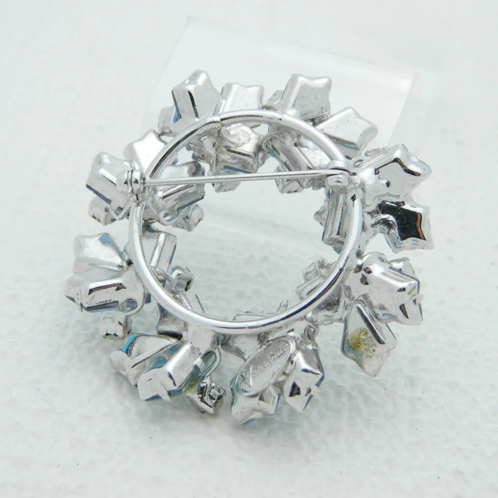 Vendome Vintage Brooch - Picture 4 of 5